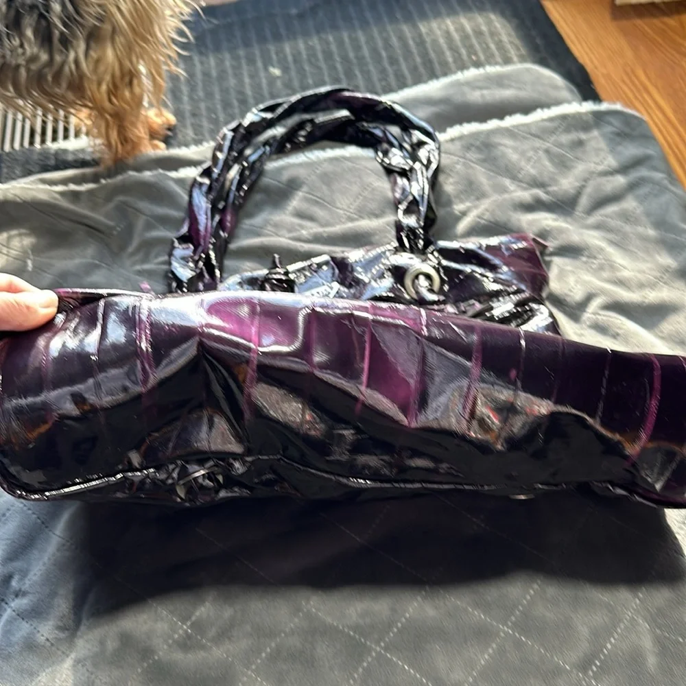 Shoulder bag